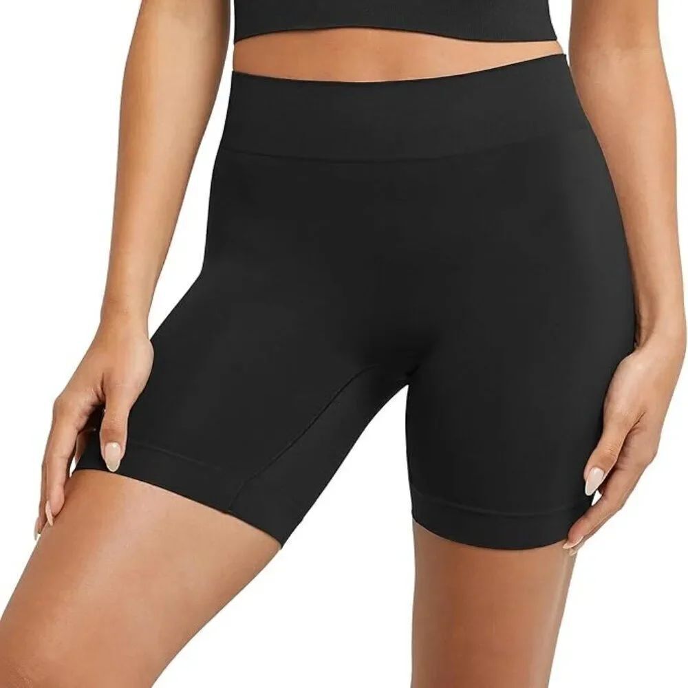 Maidenform M Women's Seamless Smoothing Shorts Assorted Sizes S-XXL